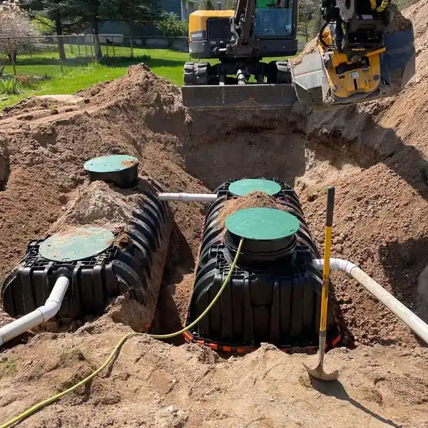 septic tank services Artesia